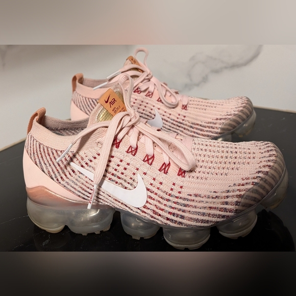 vapormax sunset tint